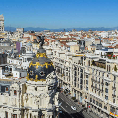Licencia de actividad en Madrid para tu local comercial