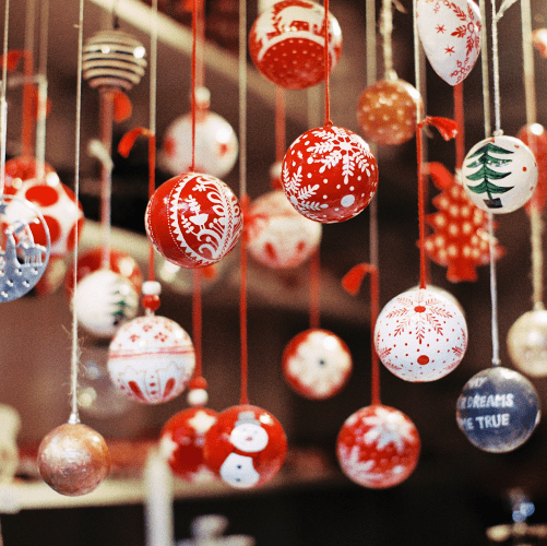 Ideas para decorar navidad tu local comercial | Brickbro