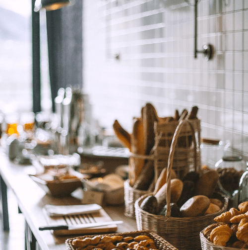 Montar una panadería desde cero: encuentra el local perfecto
