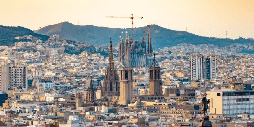 Informe Brickbro: sector inmobiliario comercial de Barcelona en 2023