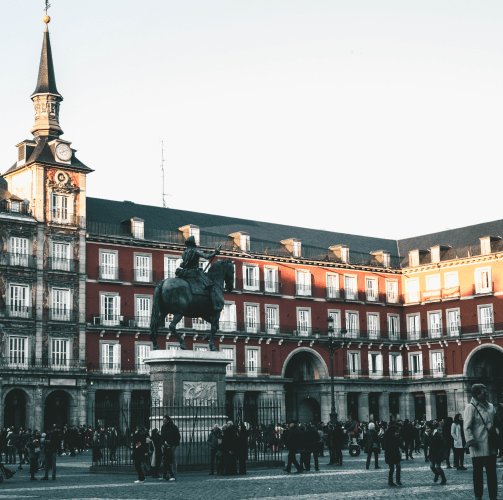 IBI en Madrid: ¿sabes cuánto se paga?