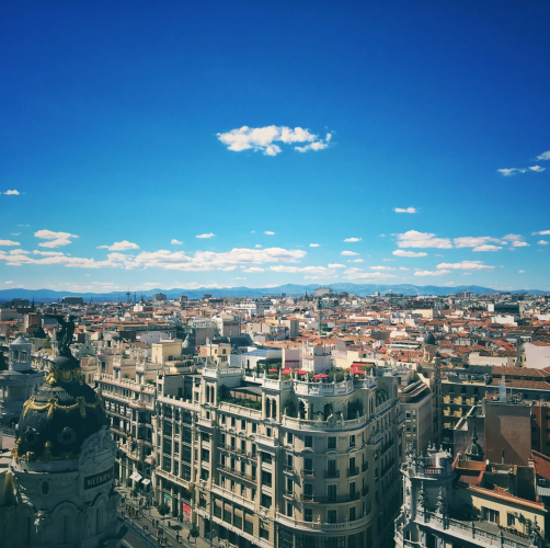 5 Consejos para comprar un local en rentabilidad en Madrid