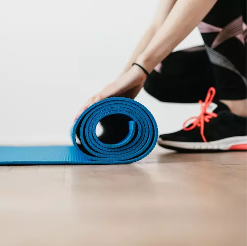 Normativa para abrir un centro de pilates