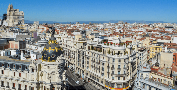 ¿Cuáles son las zonas prime de Madrid?