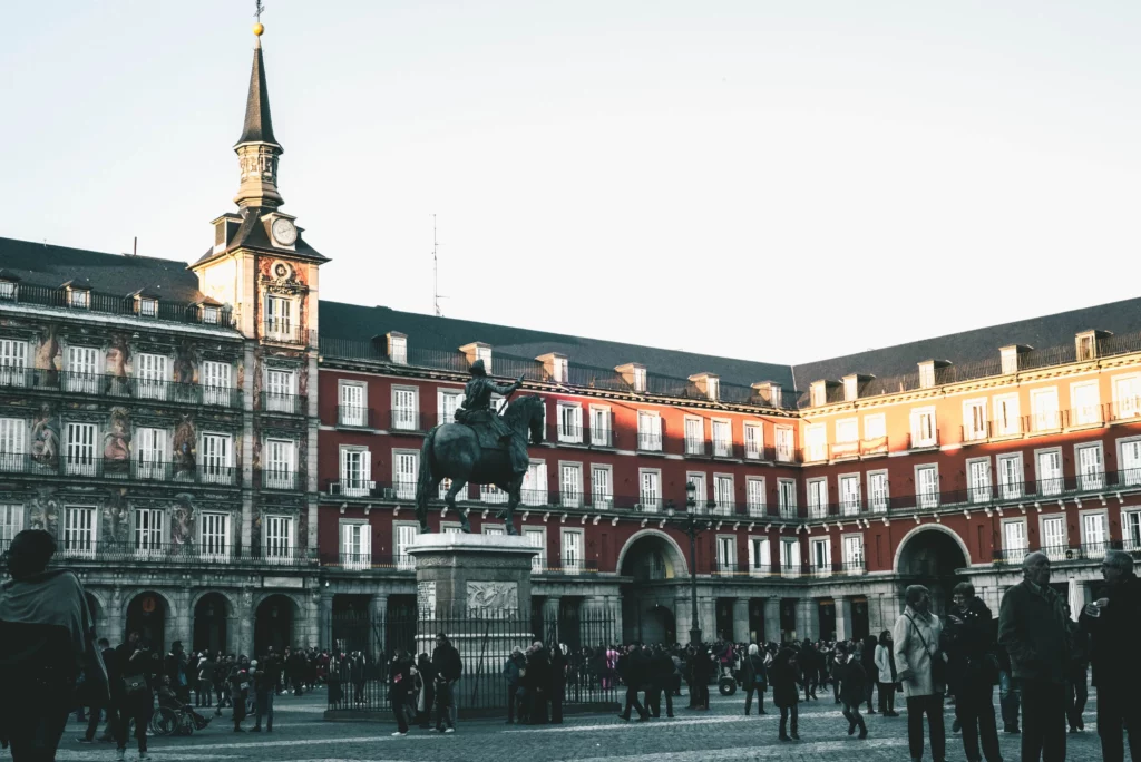 ¿Cuáles son las zonas prime de Madrid?