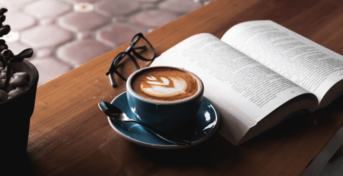 Abrir una librería cafetería: todo lo que necesitas saber