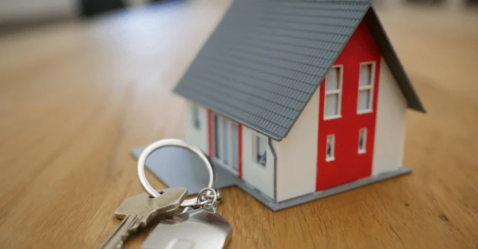 Las nuevas hipotecas descienden un 4,062% en enero