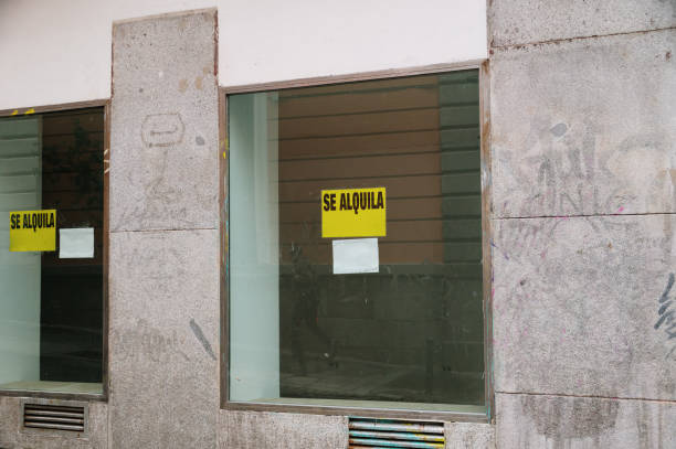 Aspectos clave al alquilar un local comercial 