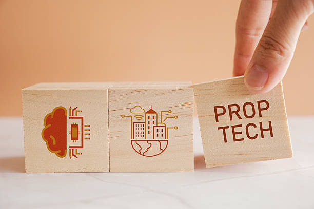 Tendencias PropTech : La revolución digital en el sector inmobiliario 