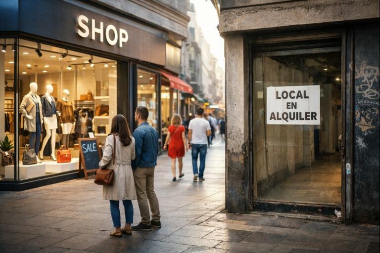 Fachada y visibilidad como activo: por qué ahora pesan más que los metros