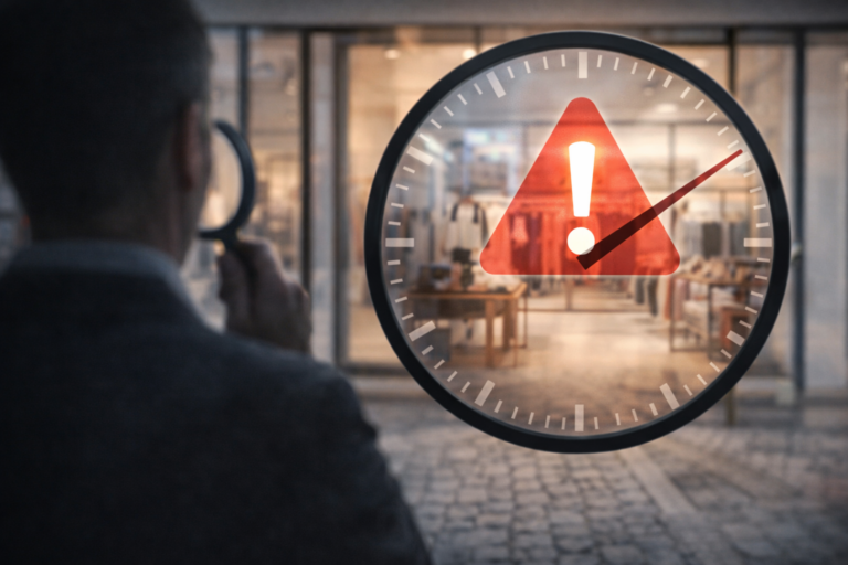 Qué ve un comprador serio en los primeros 60 segundos