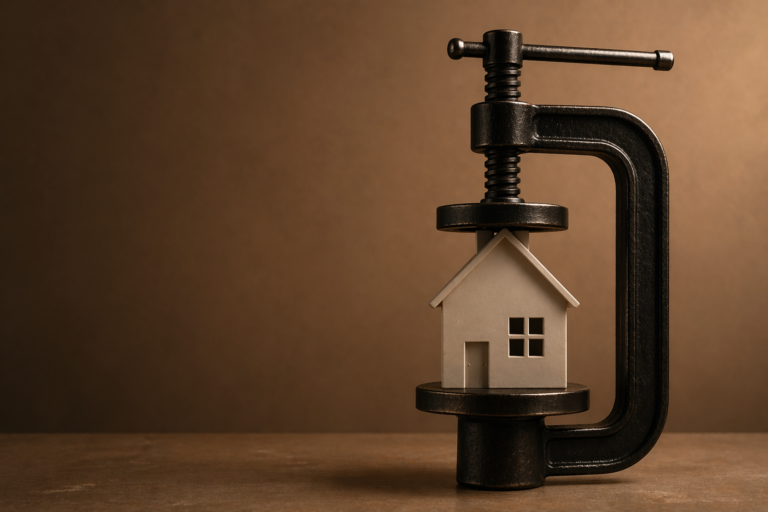 La rentabilidad de la vivienda empieza a comprimirse: qué está cambiando en el arranque de 2026