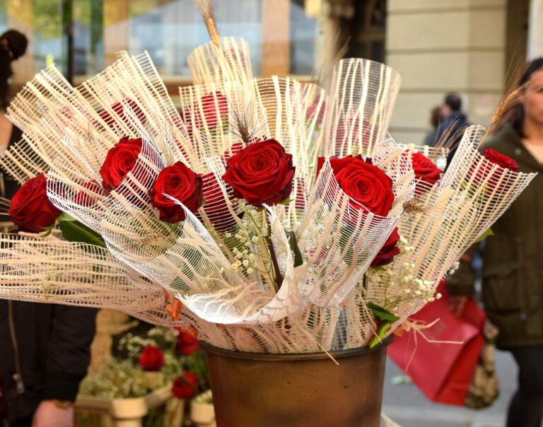 Sant Jordi en el retail: el día que puede cambiar el rendimiento de un local en solo 24 horas