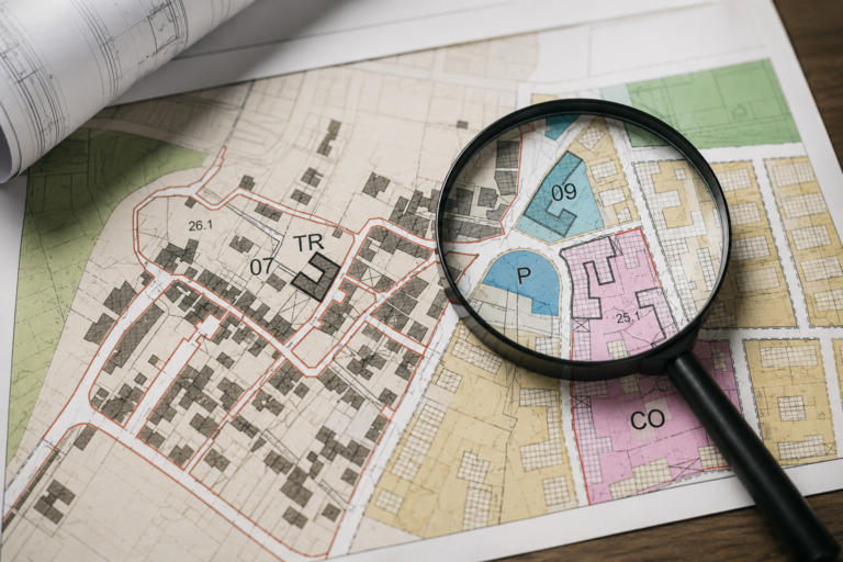 Licencias urbanísticas: el gran cuello de botella del inmobiliario
