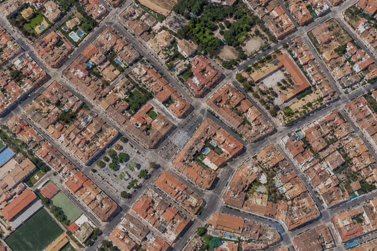Por qué los nuevos barrios ya no pueden permitirse ser solo residenciales