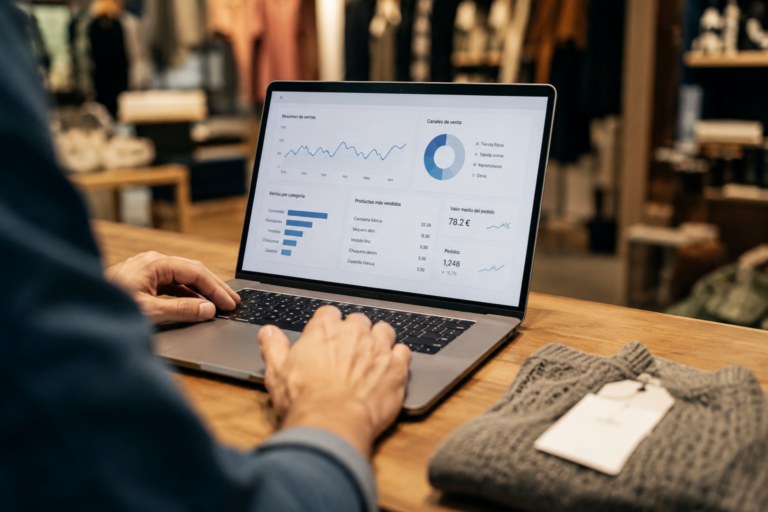 El comercio entra en modo diagnóstico: por qué vender ya no basta